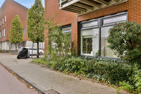 Laan van Vlaanderen 141A4, 1066MP Amsterdam